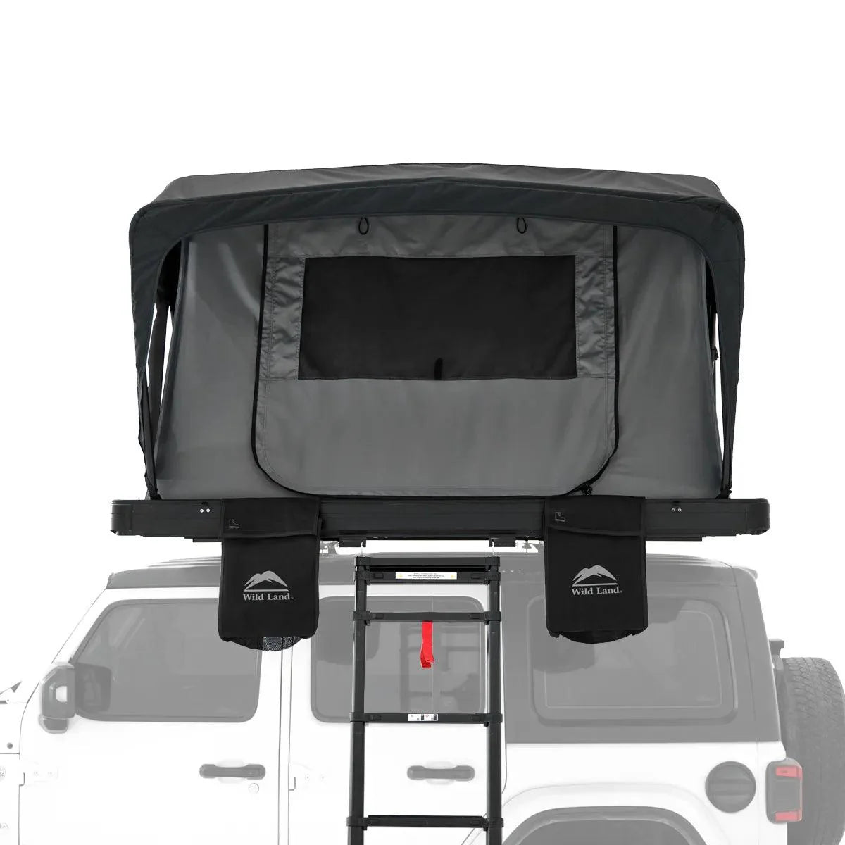 Summit Explorer Max - The Snag Bin