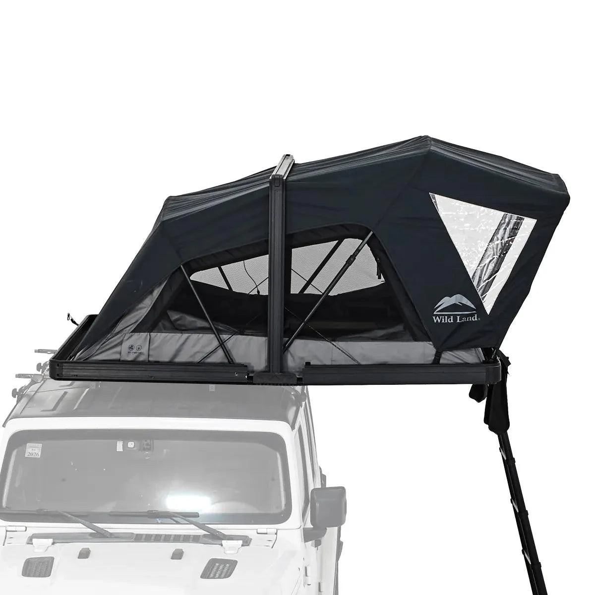 Summit Explorer Max - The Snag Bin