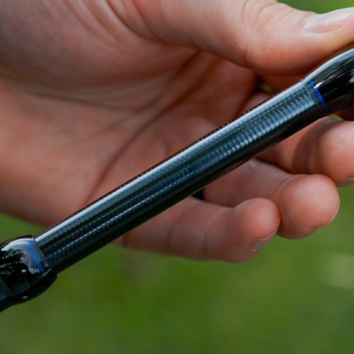Telescopic Spinning Rod – Carbon Travel Fishing Rod - The Snag Bin