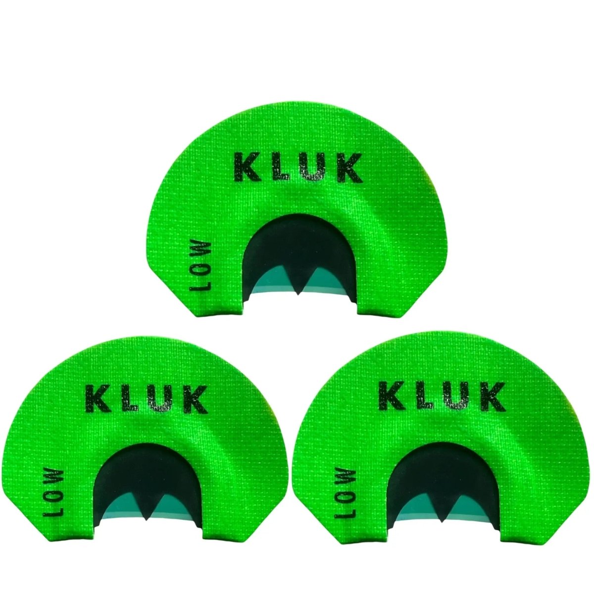 THUNDERKLUK (YOUTH FRAME MOUTH CALL) - The Snag Bin