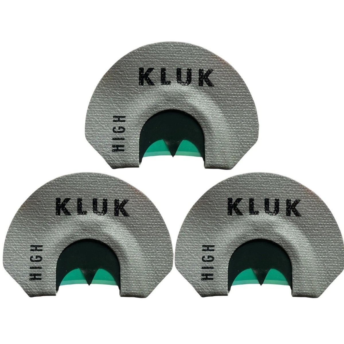 THUNDERKLUK (YOUTH FRAME MOUTH CALL) - The Snag Bin