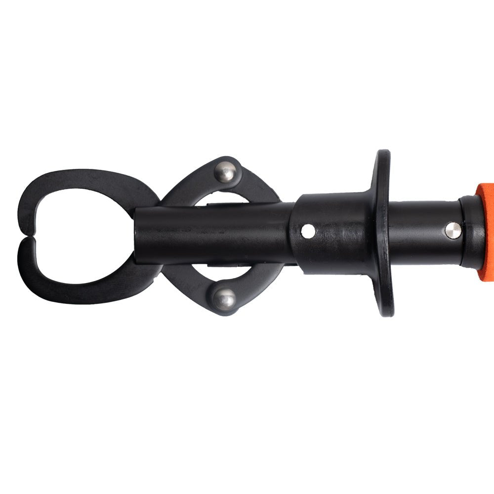 Tournament Series Lip Grips with Built - In Scale - The Snag Bin