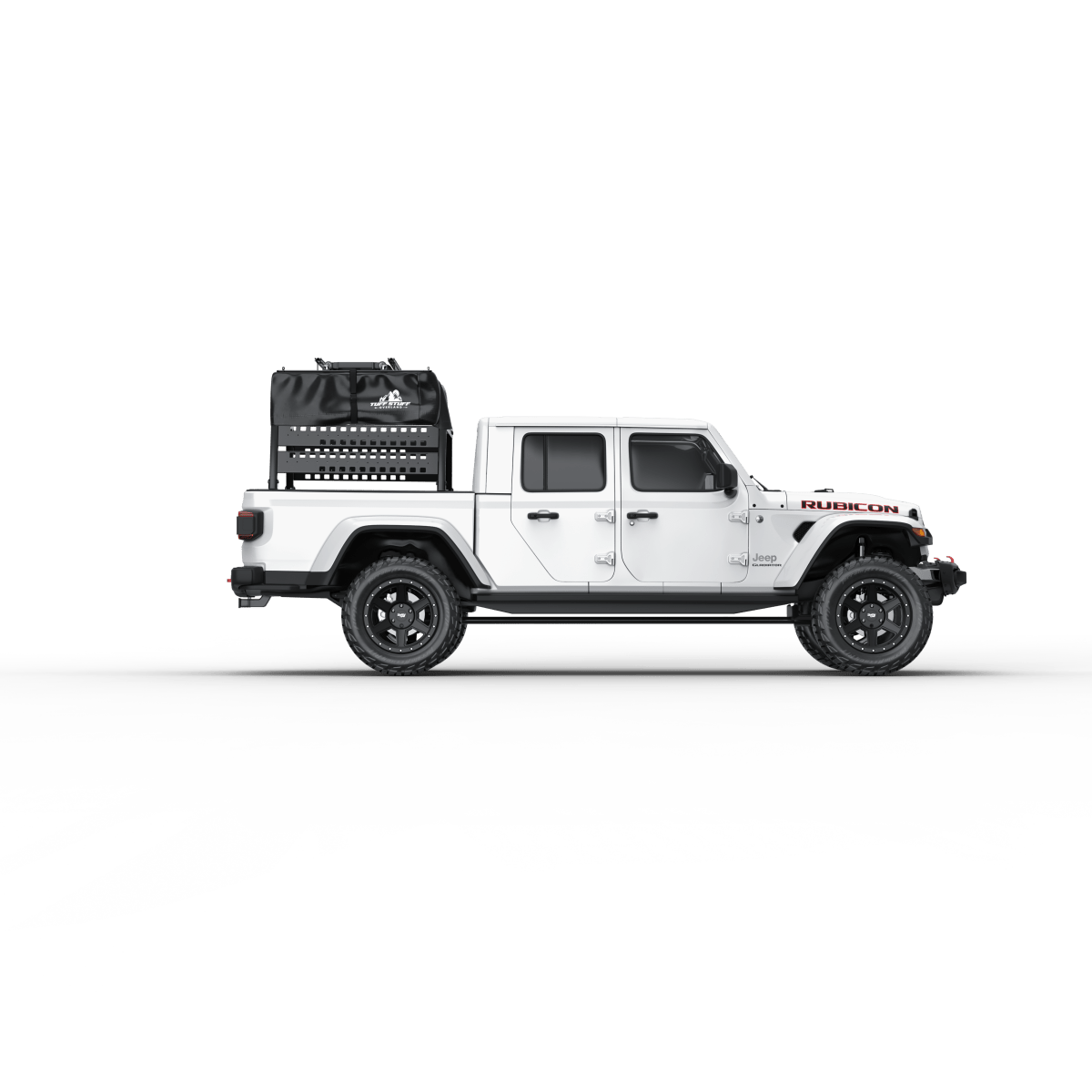 Trailhead Pro Roof Top Tent ā 2ā3 Person ā Expedition - Ready Overland Tent - The Snag Bin