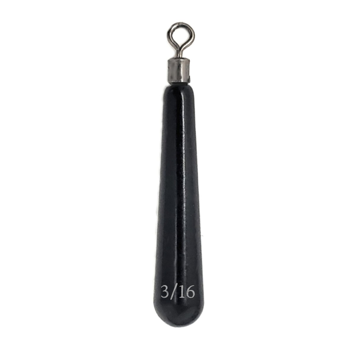 Tungsten Drop Shot Weights - The Snag Bin