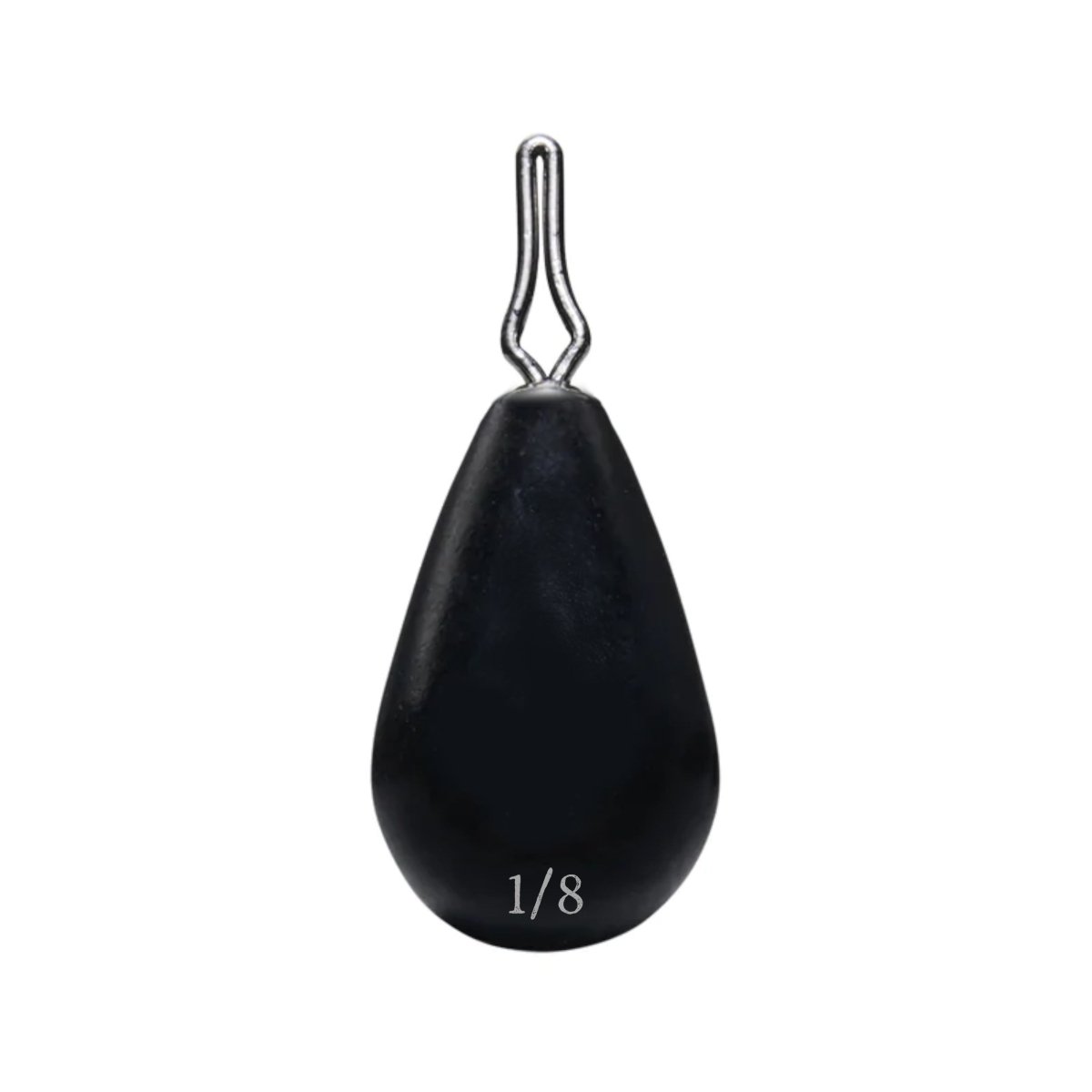 Tungsten Drop Shot Weights - The Snag Bin