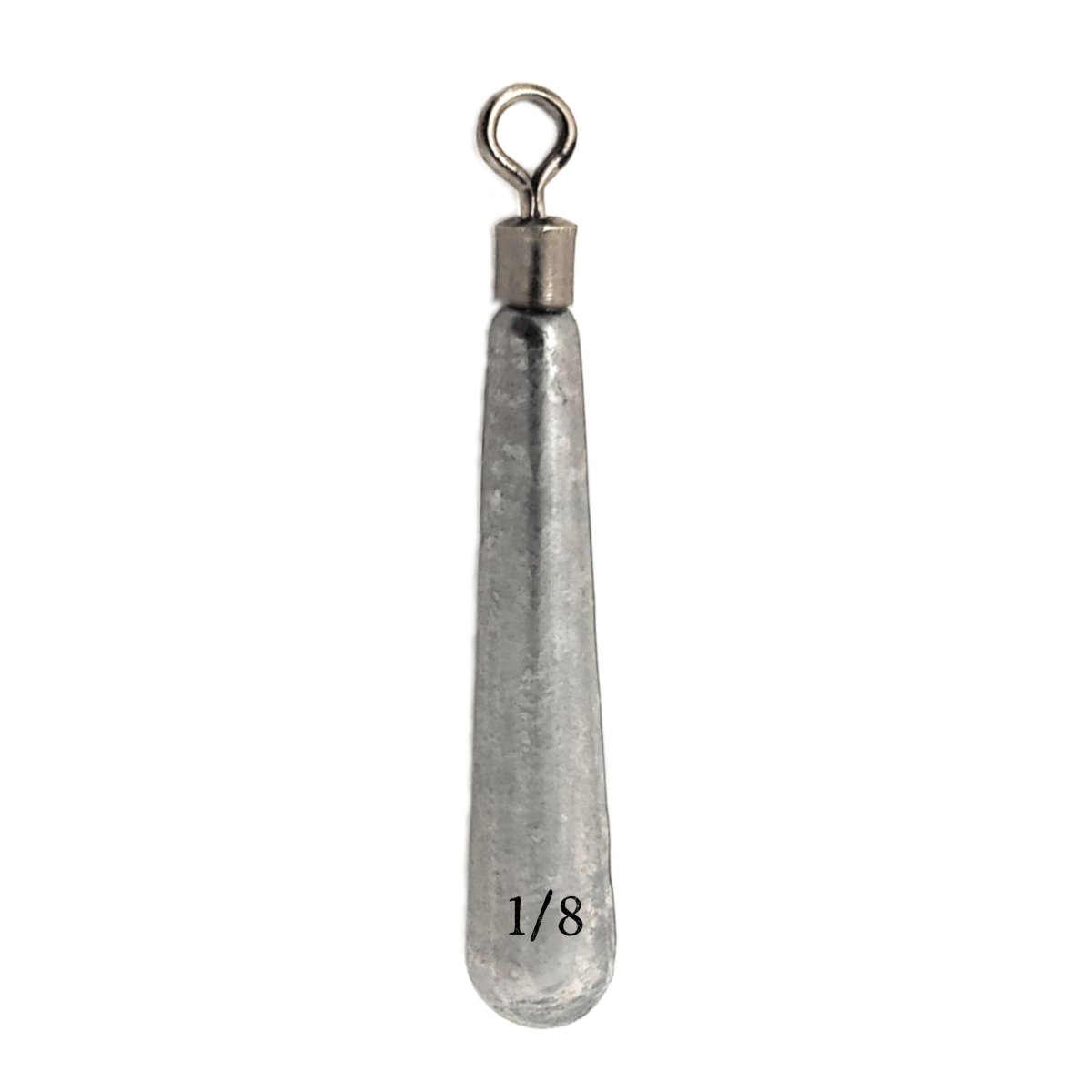 Tungsten Drop Shot Weights - The Snag Bin