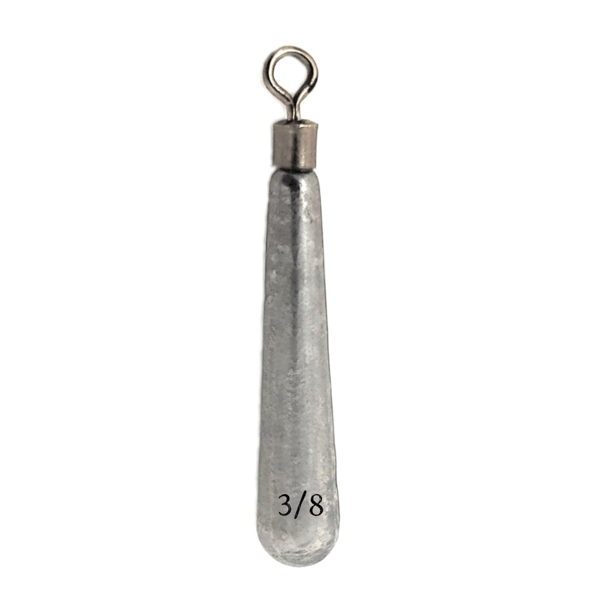 Tungsten Drop Shot Weights - The Snag Bin