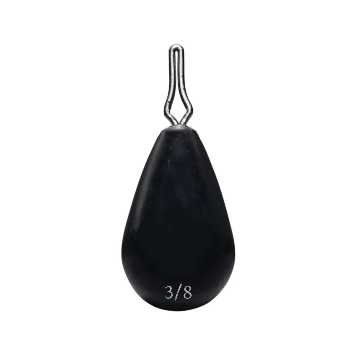 Tungsten Drop Shot Weights - The Snag Bin