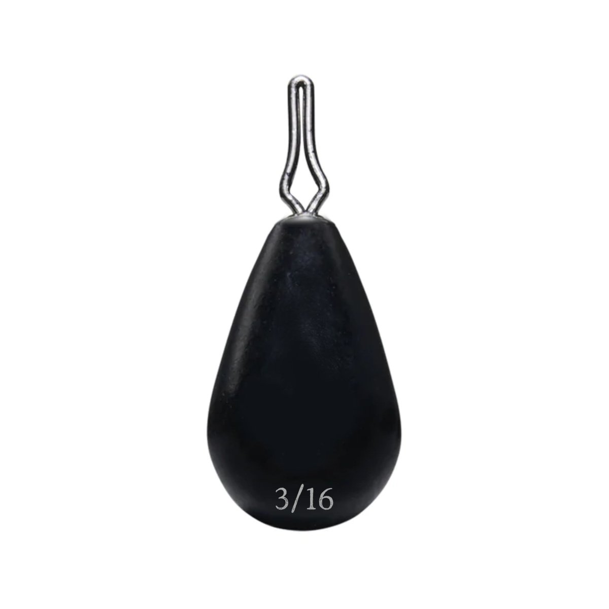 Tungsten Drop Shot Weights - The Snag Bin