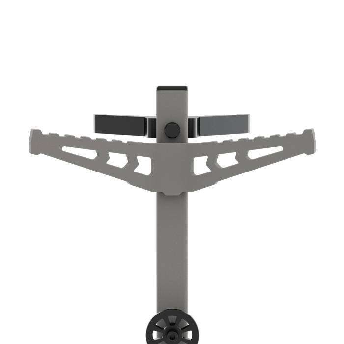 Mini Double-Step Climbing Sticks Novix Outdoors