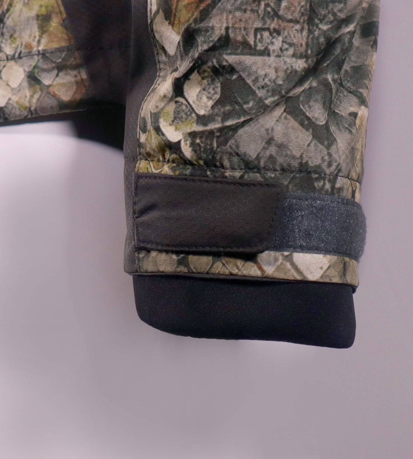 Vycah Ventral Rain Jacket - Fall Vycah Rain Jacket The Snag Bin