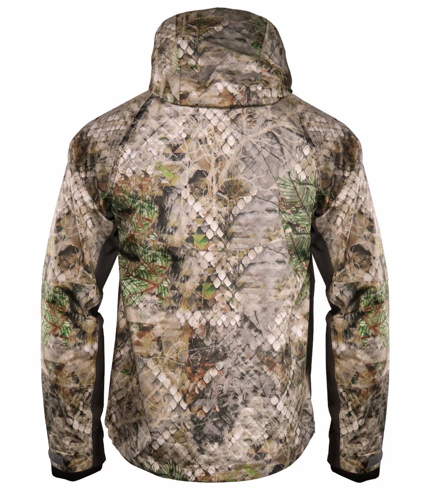 Vycah Ventral Rain Jacket - Fall Vycah Rain Jacket The Snag Bin