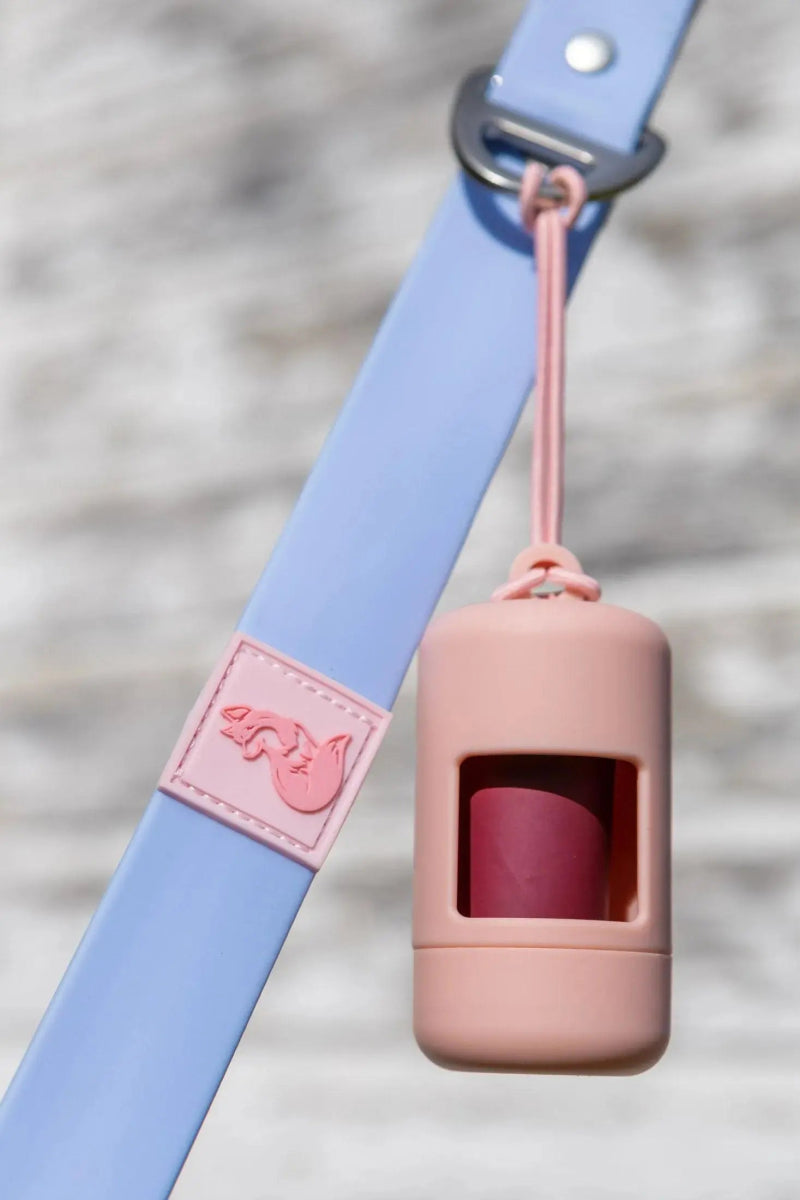 Waste Bag Dispenser - The Snag Bin