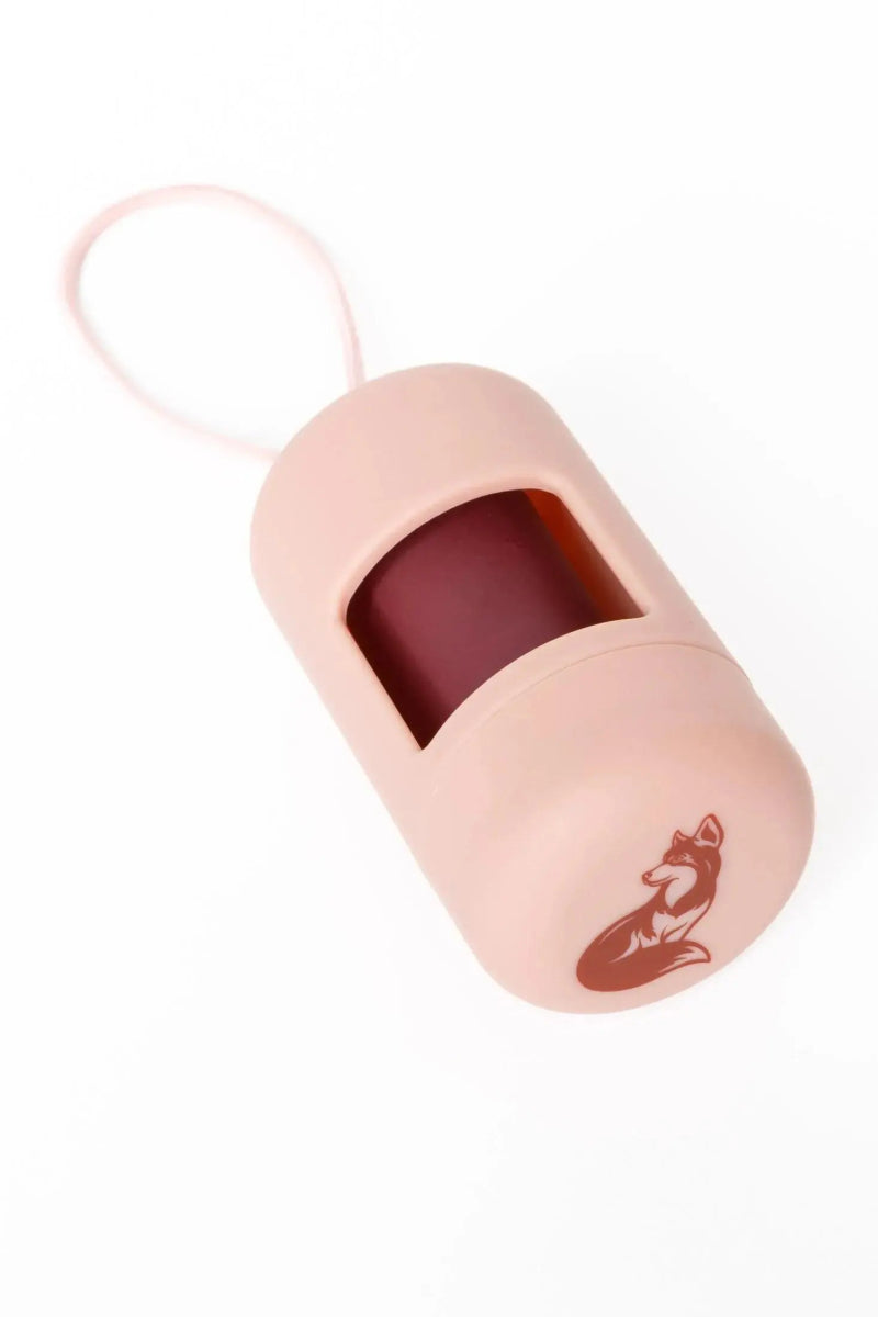 Waste Bag Dispenser - The Snag Bin
