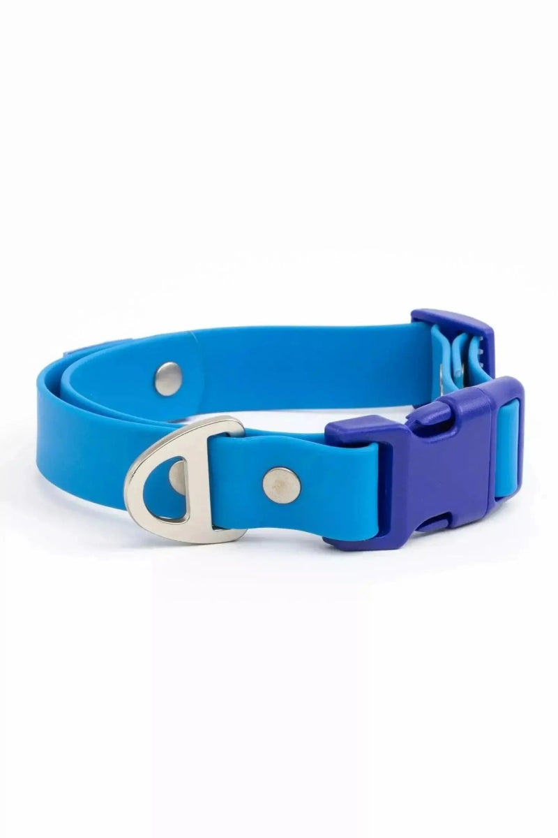 Waterproof Dog Collar - The Snag Bin