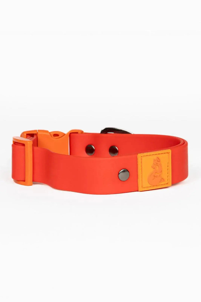 Waterproof Dog Collar - The Snag Bin