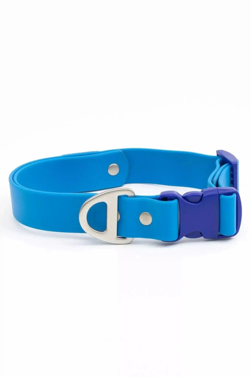 Waterproof Dog Collar - The Snag Bin