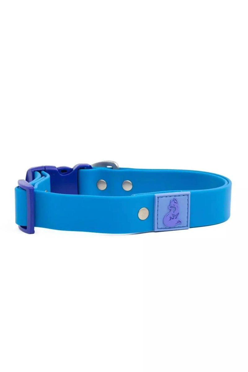 Waterproof Dog Collar - The Snag Bin