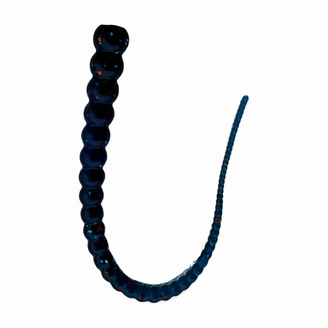 Whip Worm - The Snag Bin