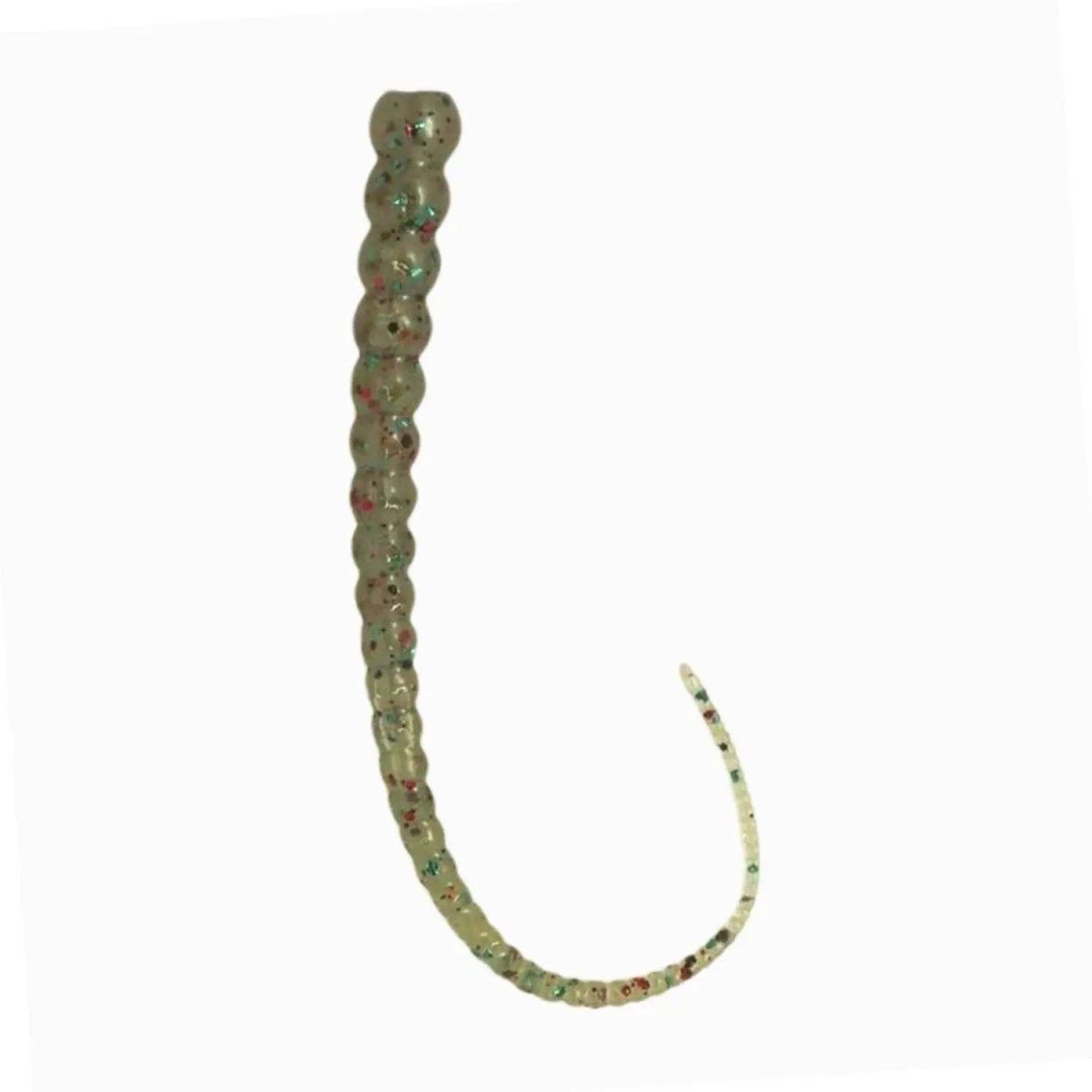 Whip Worm - The Snag Bin