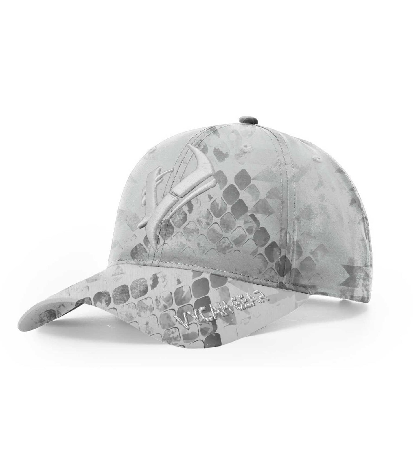 Camo Fade Cap Vycah 15.00 The Snag Bin