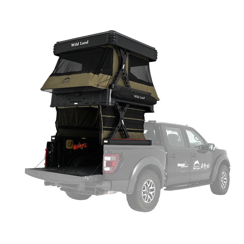 WINGMAN - The Snag Bin
