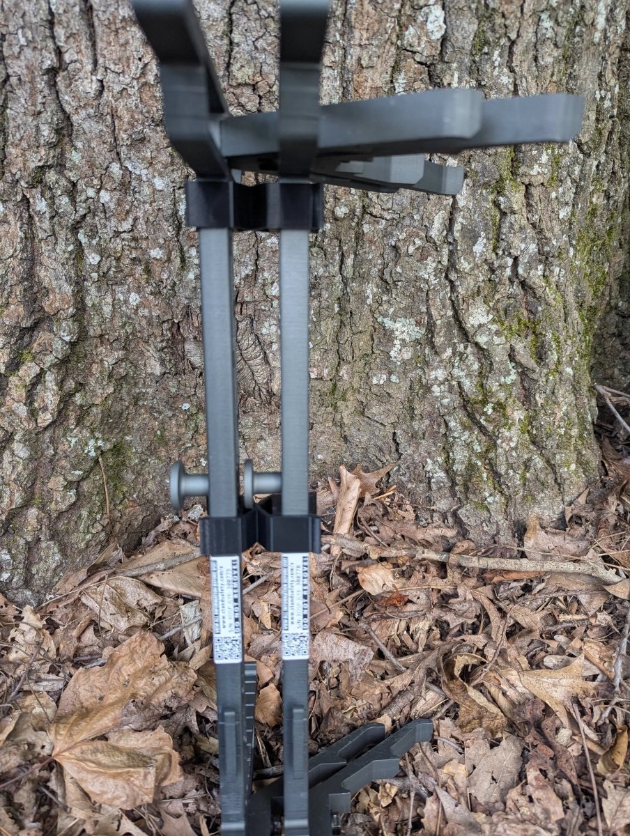 XOP Hydro Stick Wranglers - The Snag Bin