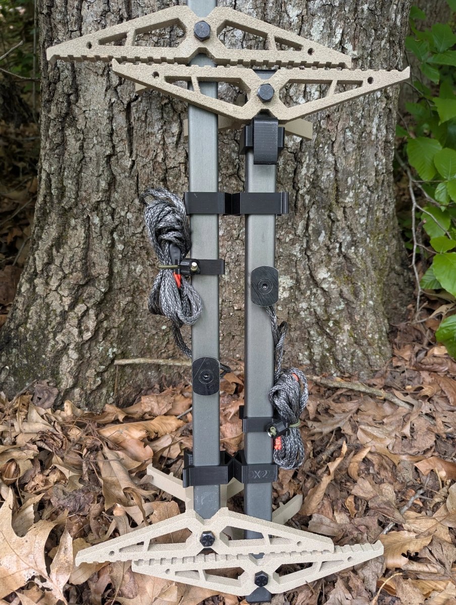 XOP X2 Stick Wranglers - The Snag Bin