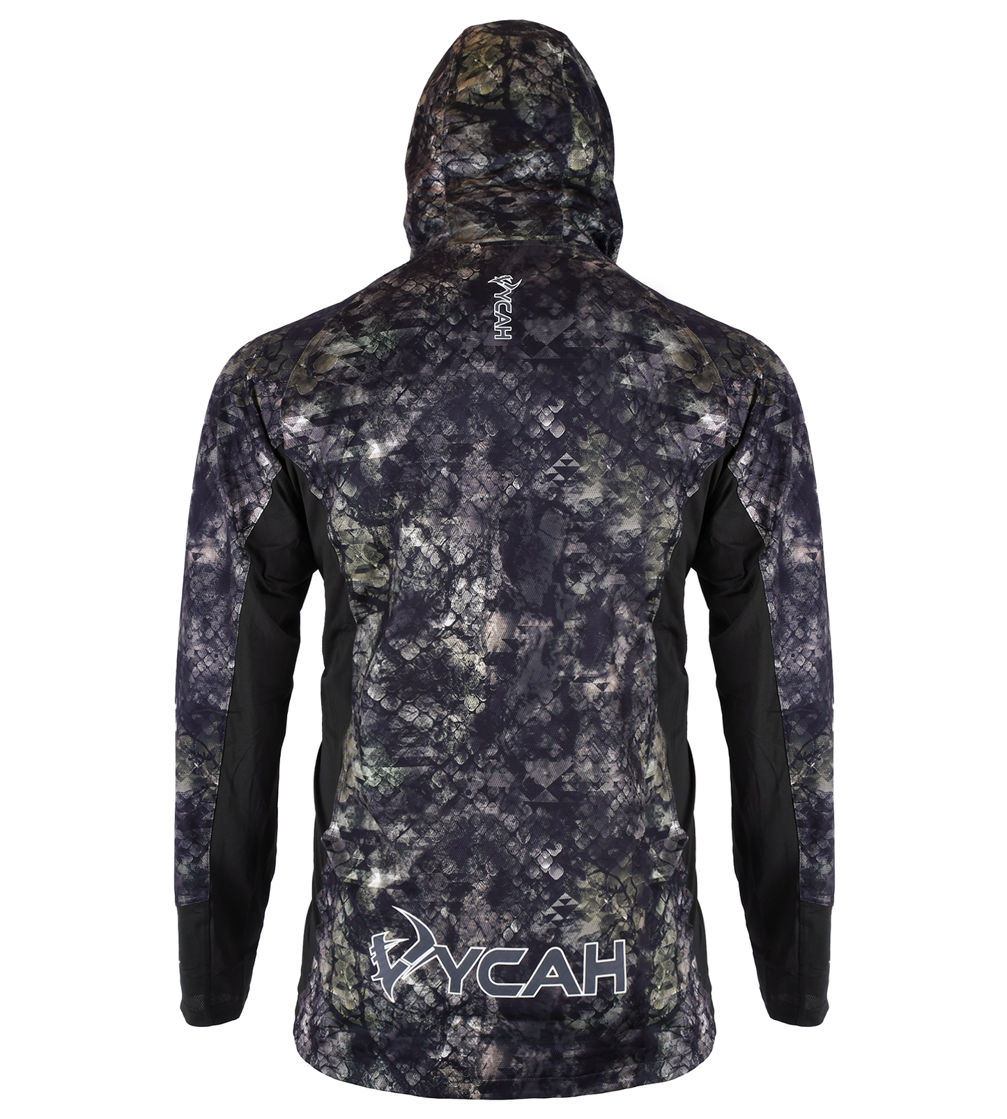 Vycah Zenyx Stealth Shirt Gen 2 - Deep Woods Vycah Shirts & Tops The Snag Bin