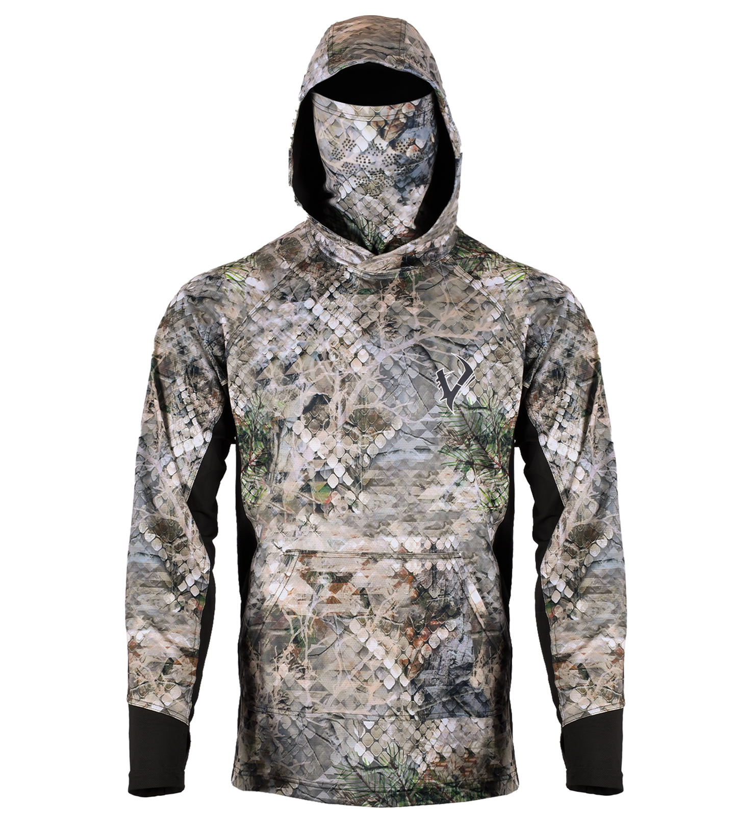 Vycah Zenyx Stealth Shirt Gen 2 - Fall Vycah Shirts & Tops The Snag Bin