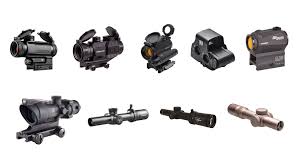 Top-7-Tactical-Rifle-Scope-Selection-Tips-for-Accurate-Shooting The Snag Bin