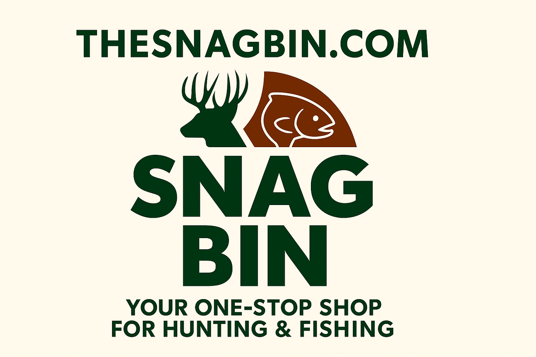 Our Unique Story: Why We're the Best - The Snag Bin