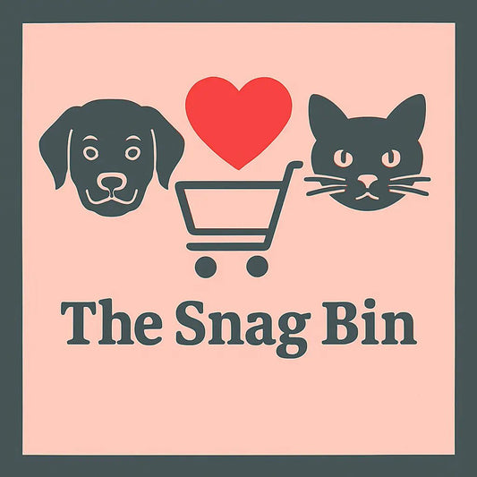 🛒 Why Pet Parents Are Snagging Fast—and Why You Should Too - The Snag Bin