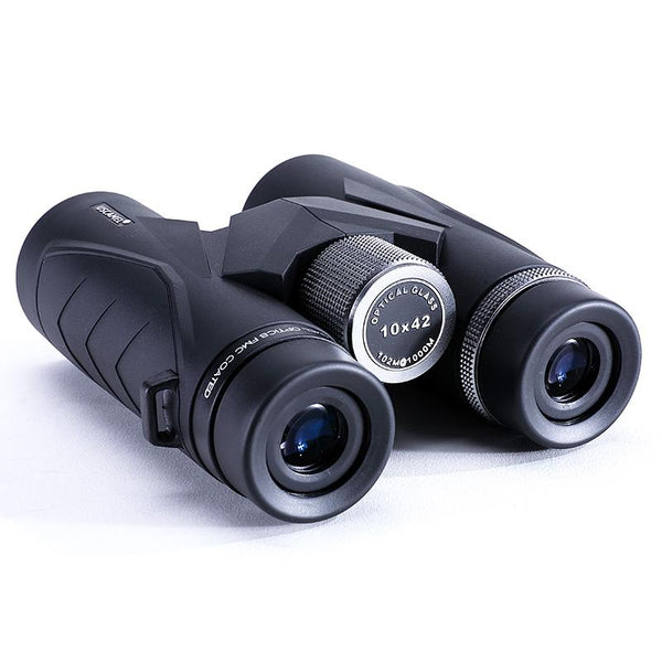 binoculars The Snag Bin