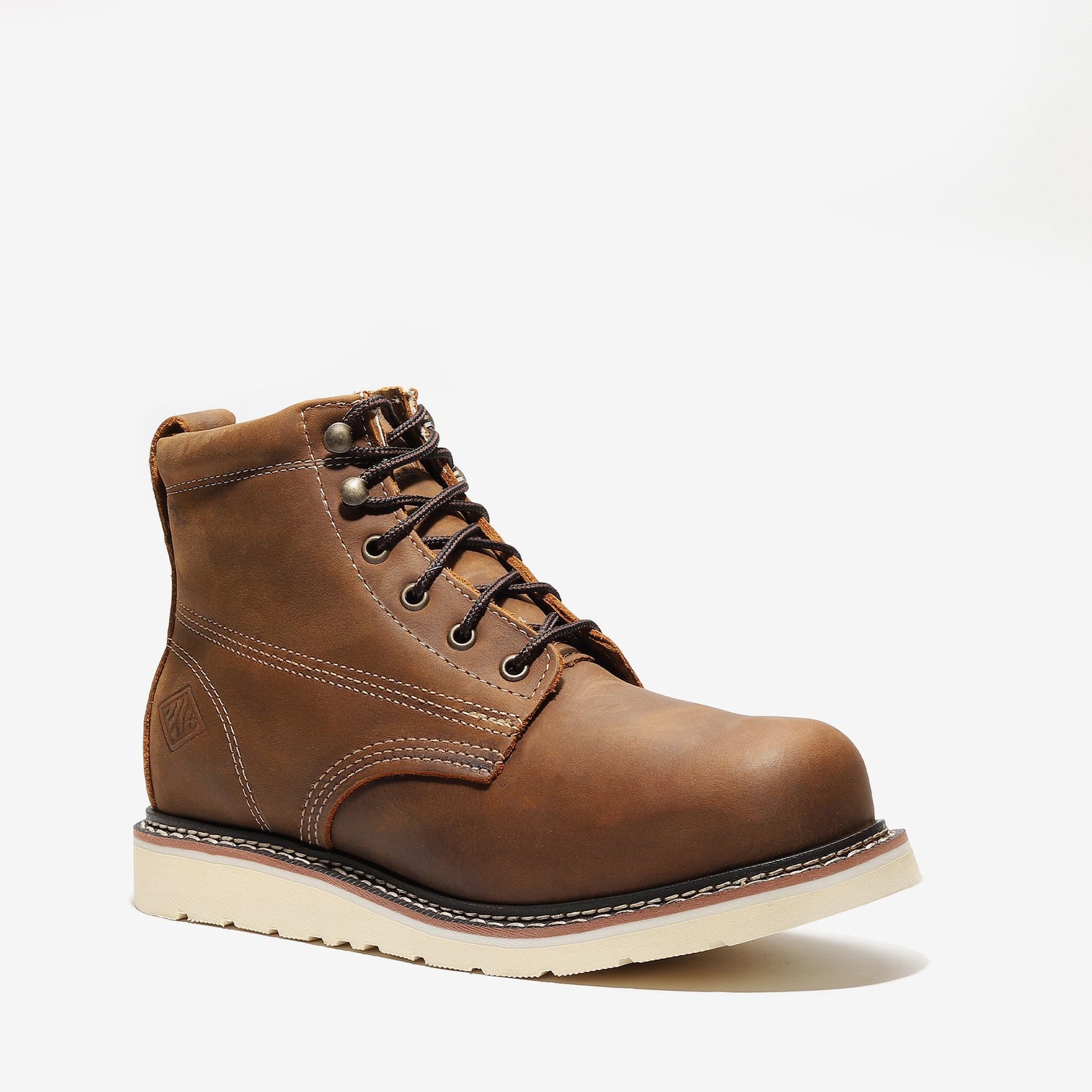 Work-Boots The Snag Bin