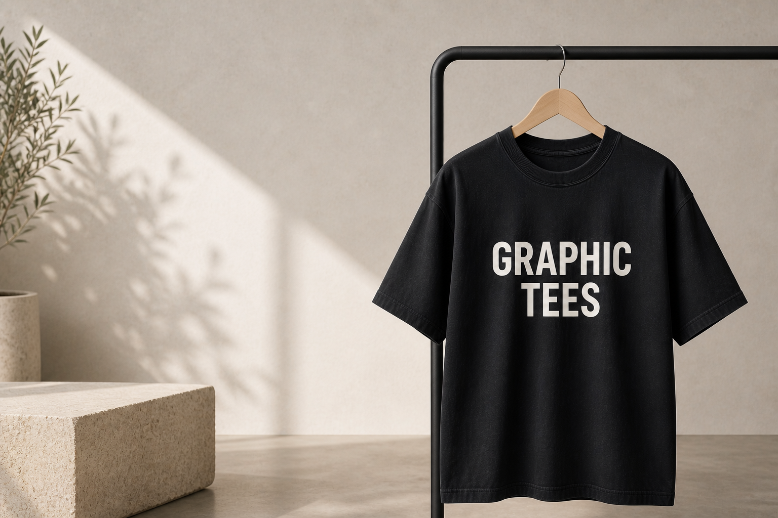 Graphic Tees