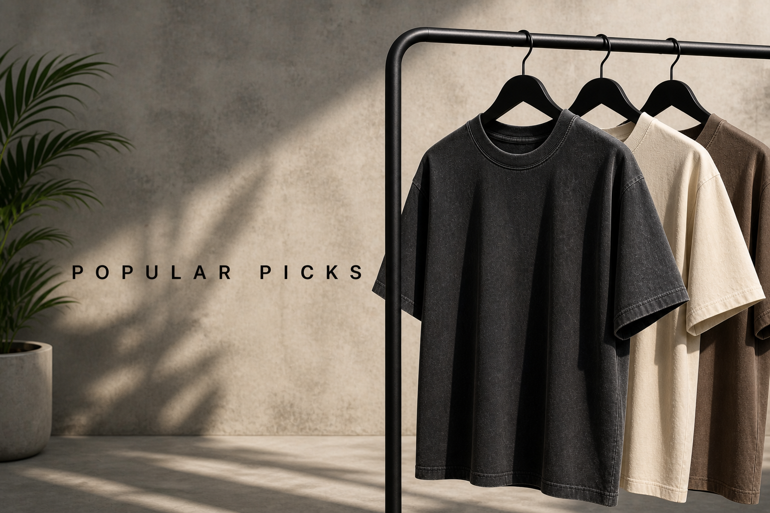 Popular Picks