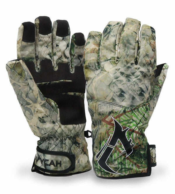 Gloves The Snag Bin