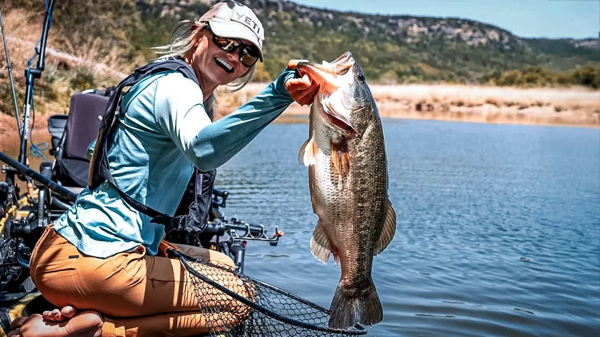 ALL FISHING - The Snag Bin