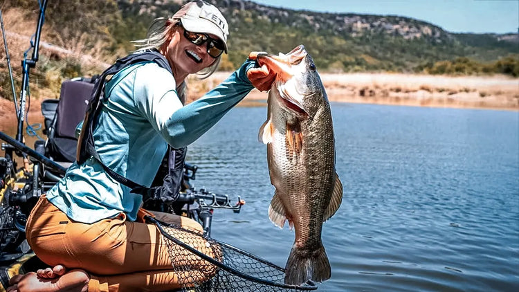 ALL FISHING - The Snag Bin