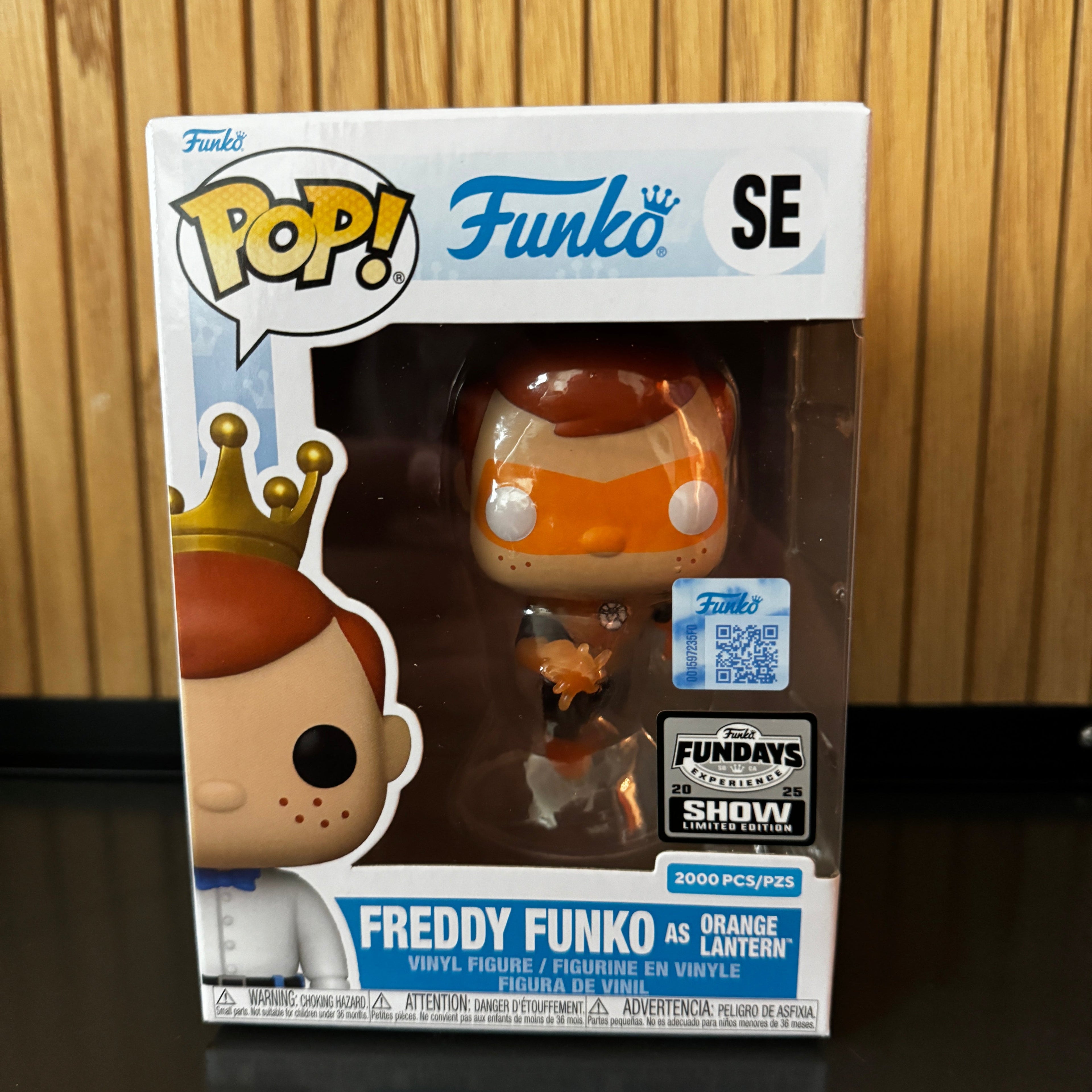 Funko Pop