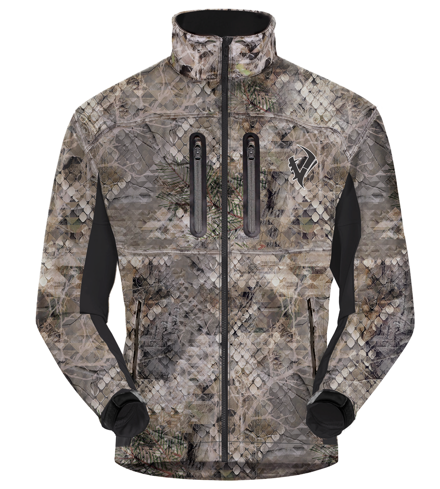 Jackets-Hoodies The Snag Bin
