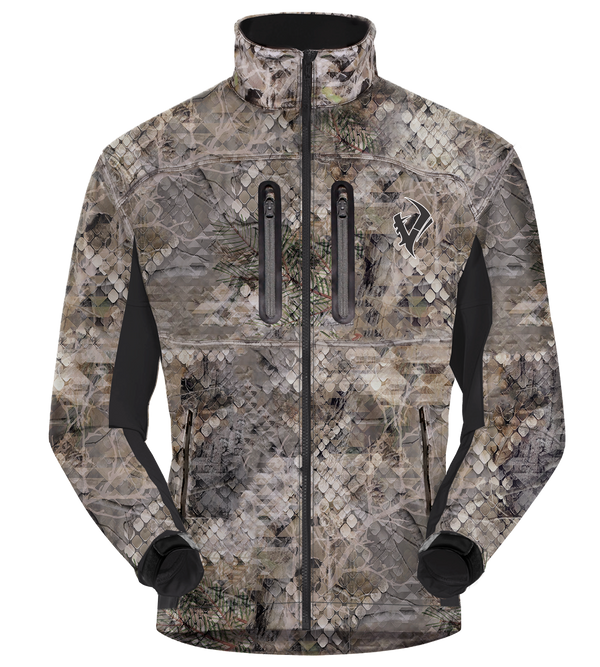Jackets-Hoodies The Snag Bin