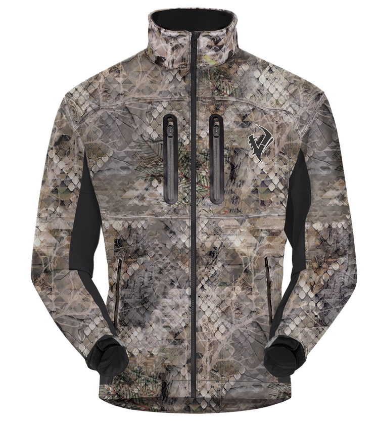 Jackets-Hoodies The Snag Bin