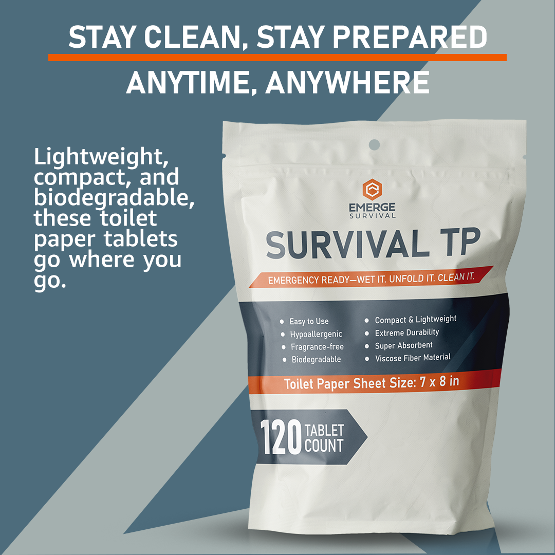 Survival-Gear The Snag Bin