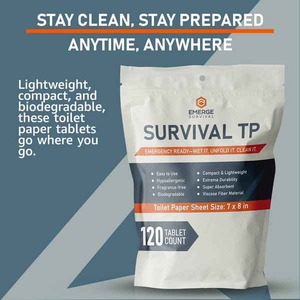 Survival-Gear The Snag Bin