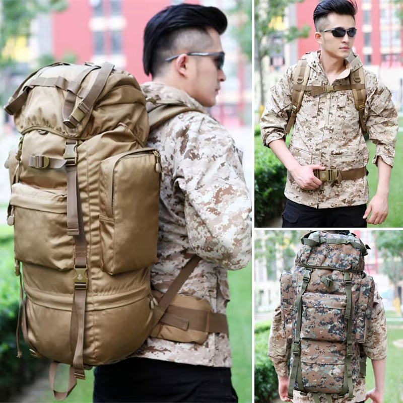 Outdoor Gear