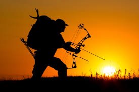 Bow Hunting - The Snag Bin