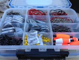 CAT FISHING GEAR - The Snag Bin