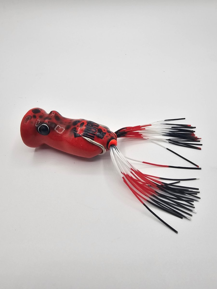 Lures The Snag Bin